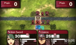 火焰纹章回响最新爆料,回响新爆料揭秘：神秘势力崛起，命运之战一触即发！