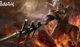 永劫无间s2最新爆料,神秘势力崛起，战局再掀风云