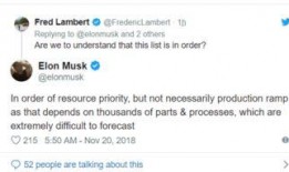 推特特斯拉爆料视频最新,推特视频揭示未来车型与技术创新细节”