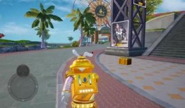 吃鸡新车皮肤最新爆料,炫酷设计引玩家热议